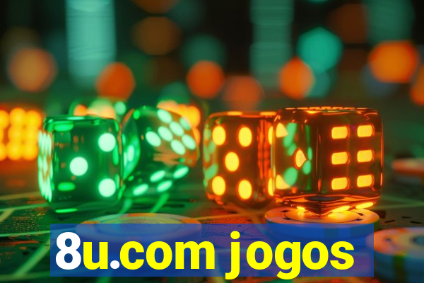 8u.com jogos